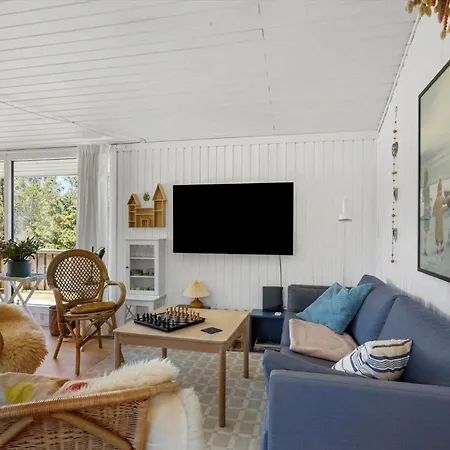Feriehus Tv1709-albaek-urfuglevej-40